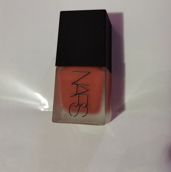 nars hot tin roof
